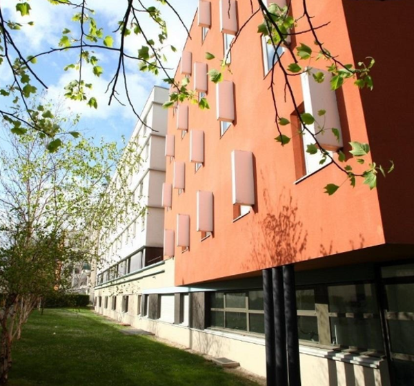 (75) PARIS 18ème Appart. Type 1 Lmnp renta. 5.90 %