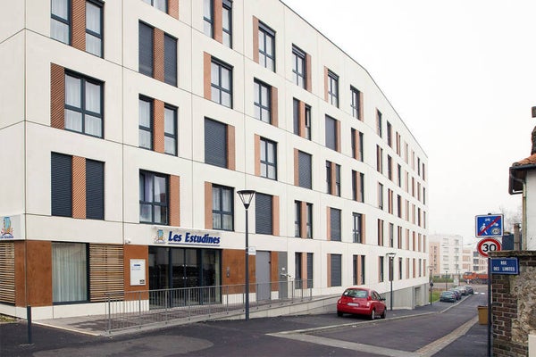 (76) PETIT QUEVILLY Appart. Type 1 Lmnp renta. 5.23 %