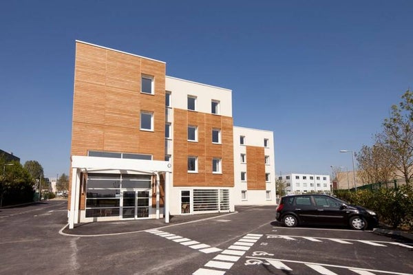 (78) BUC Appart. Type 1 Lmnp renta. 6.50 %