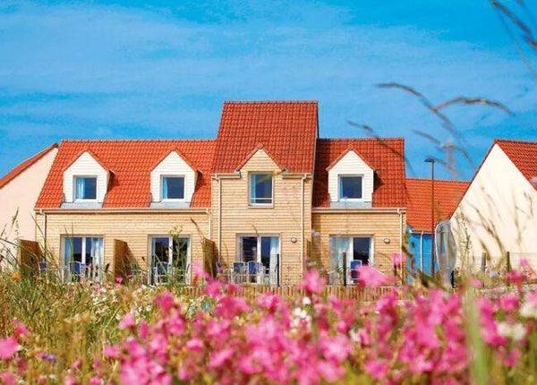 (80) LE CROTOY Villa Type 2 Lmnp renta. 5.47 %