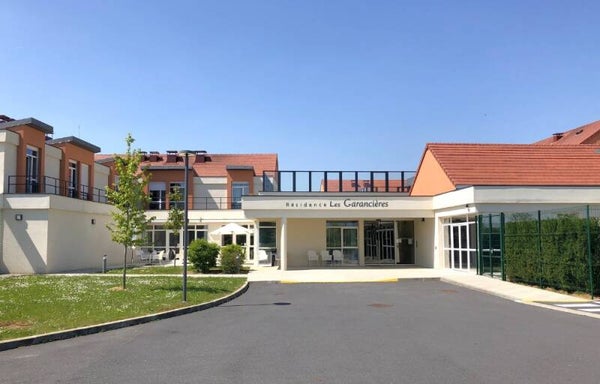 (91) LEUDEVILLE Appart. Type 1 Lmnp renta. 5.50 %