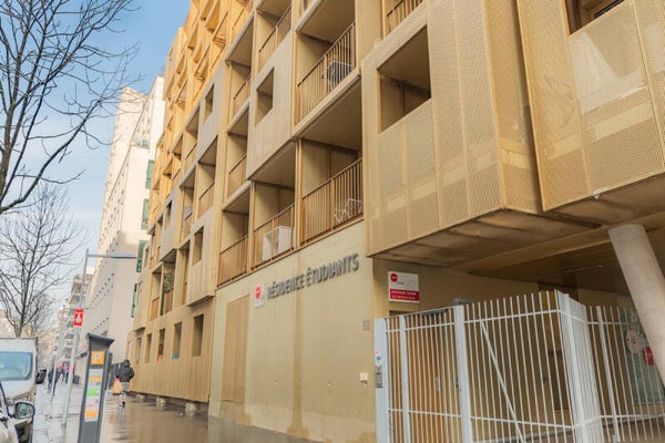 (92) BOULOGNE-BILLANCOURT Appart. Type 1 Lmnp renta. 4.40 %