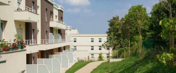 (92) CHATILLON Appart. Type 2 Lmnp renta. 4.70 %