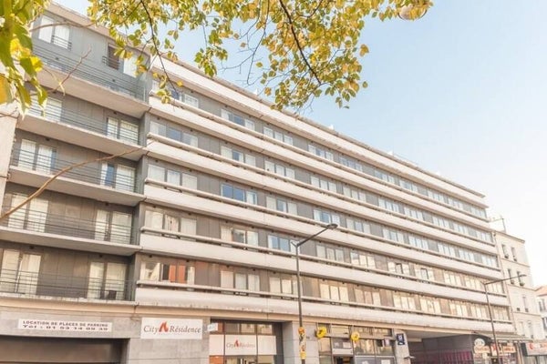 (94) IVRY SUR SEINE Appart. Type 2 Lmnp renta. 5.02 %