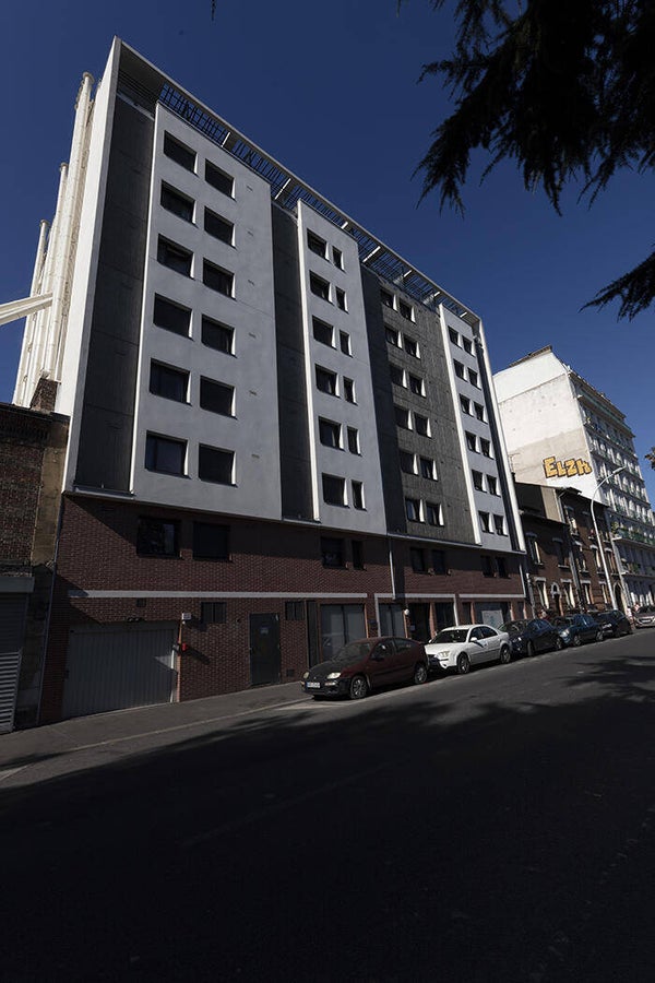 (94) GENTILLY Studio Lmnp renta. 4.80 %