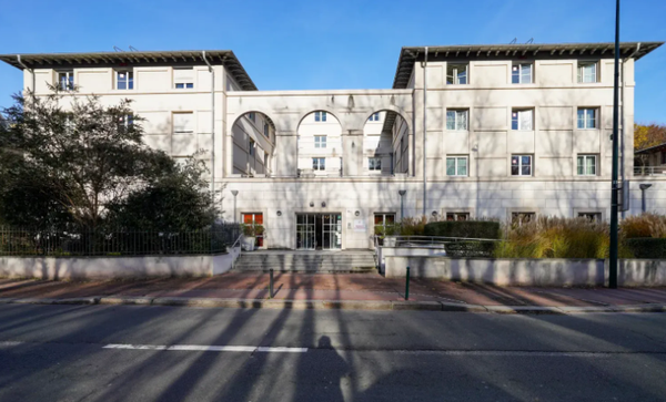 (94) SAINT MAURICE Chambre simple Lmnp renta. 6.00 %