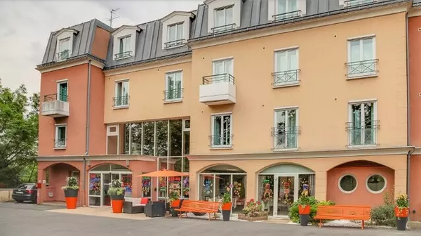 (94) SAINT MAURICE Chambre simple Lmnp renta. 6.60 %