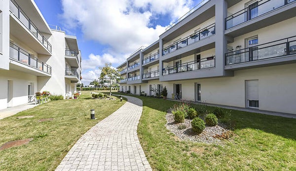 (95) OSNY Appart. Type 2 Lmnp renta. 5.61 %