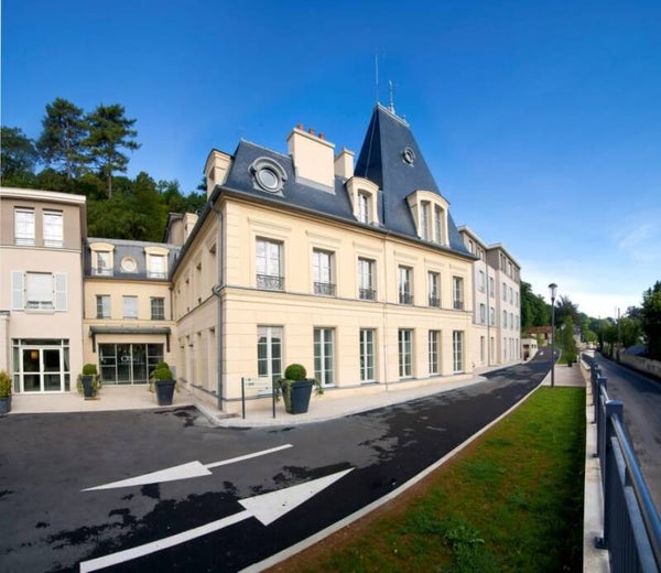 (95) PARMAIN Appart. Type 1 Lmnp renta. 4.80 %