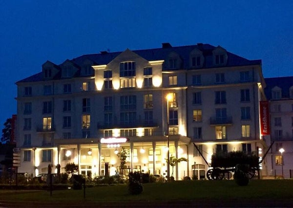 (95) ROISSY-EN-FRANCE Appart. Type 1 Bis Lmnp renta. 6.00 %