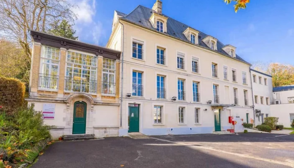 (95) BRAY ET LU Chambre simple Lmnp renta. 6.80 %