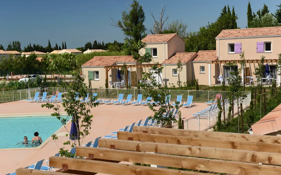 (13) PARADOU Appart. T3 Duplex Lmnp renta. 5.80 %