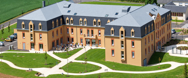 DOMIDEP (58) VARENNES-LES-NARCY Chambre simple Lmnp renta. 5.20 %