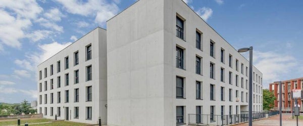LOGIFAC (69) OULLINS-PIERRE-BENITE Studio Lmnp renta. 5.90 %