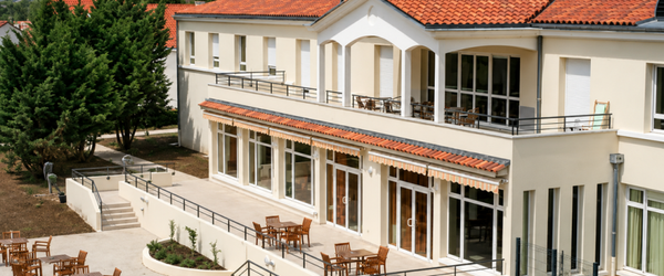EMEIS (ex ORPEA) (79) NIORT Chambre simple Lmnp renta. 6.00 %