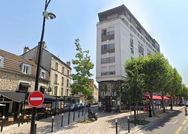 NEXITY STUDEA (94) JOINVILLE LE PONT Studio Lmnp renta. 4.80 %