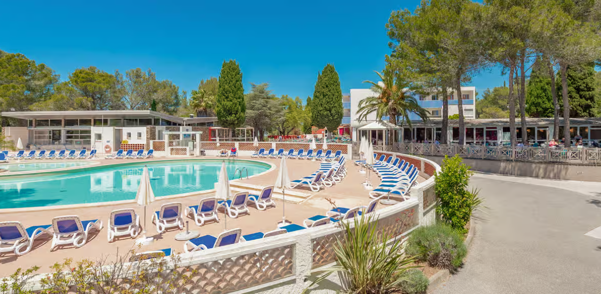 (83) LE PRADET Appart. Type 2 Lmnp renta. 7.00 %