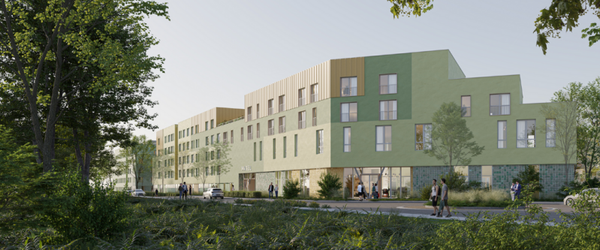 UXCO (21) QUETIGNY LMP NEUF Studios de 18 à 28 m² Renta. 4.00 %