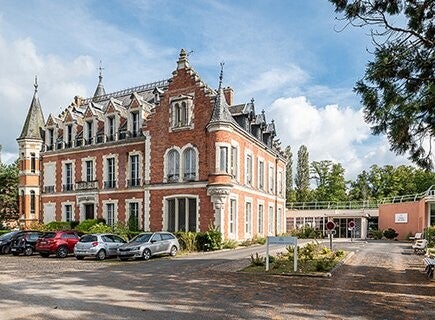 (45) LA FERTE SAINT AUBIN Chambre Lmnp renta. 5.00 %