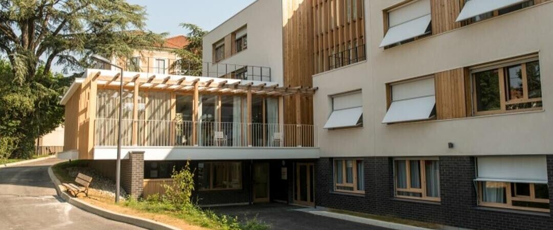 (07) SAINT PERAY Appart. Type 2 Lmnp renta. 5.80 %