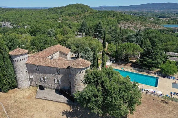 VACANCES BLEUES (07) BERRIAS-ET-CASTELJAU Appart. Type 3 Lmnp renta. 7.28 %