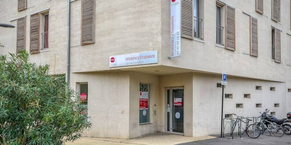 NEXITY STUDEA (13) AIX-EN-PROVENCE Studio Lmnp renta. 4.00 %