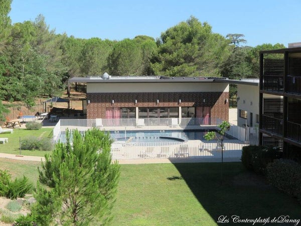 RESID’HOTEL (30) REMOULINS Appart. Type 3 Lmnp renta. 6.20 %