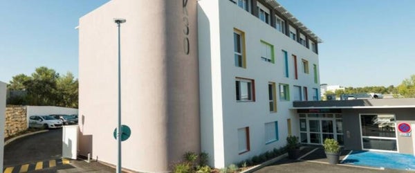 UXCO (30) NIMES Studio Lmnp renta. 5.00 %