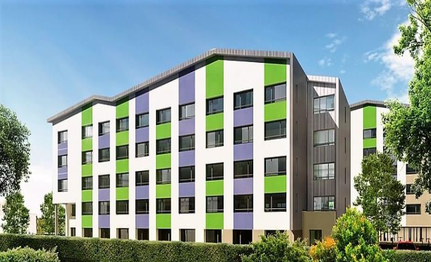 UXCO (37) TOURS Studio Lmnp renta. 4.90 %