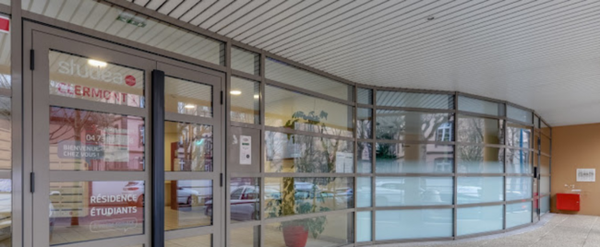 NEXITY STUDEA (63) CLERMONT-FERRAND Studio Lmnp renta. 4.80 %
