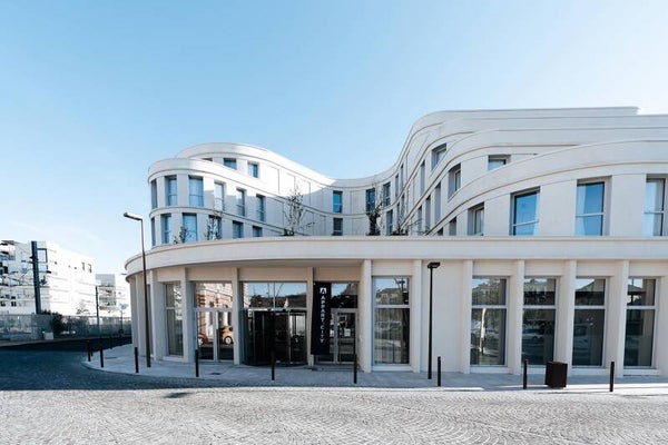 APPART'CITY (78) SAINT GERMAIN EN LAYE Studio Lmnp renta. 4.60 %