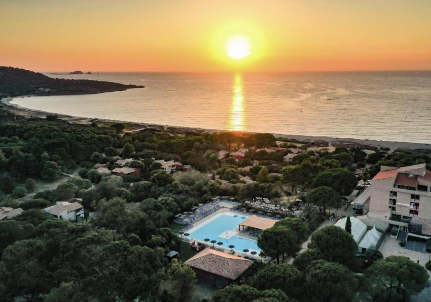 (20) BELGODÈRE Bungalow Type 4 Lmnp renta. 6.30 %