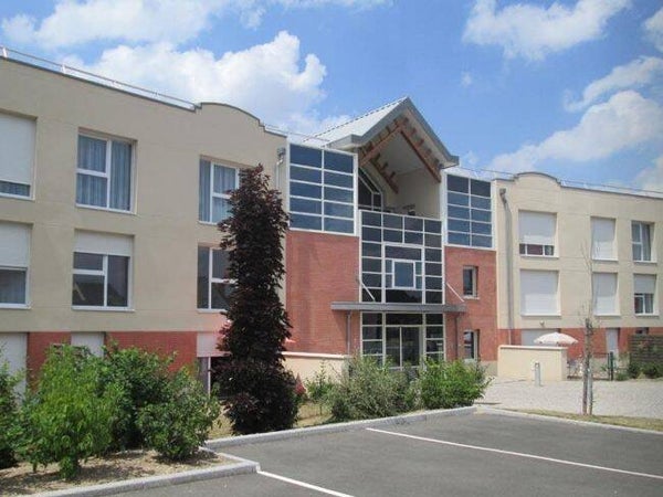 (45) SAINT-CYR-EN-VAL Appart. Type 2 Lmnp renta. 6.00 %
