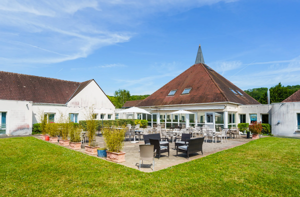 DOMUS VI (91) ROINVILLE Appart. Type 1 Lmnp renta. 7.01 %
