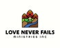 Love Never Fails Christian Recovery &amp; Healing Ministry
