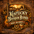 Kentucky bourbon band