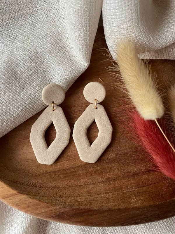 Joni natural beige
