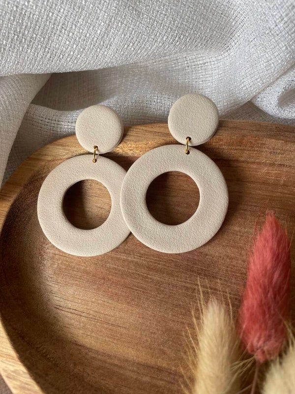 Hella natural beige