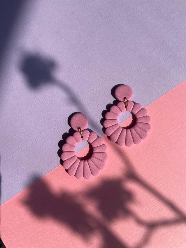 Pink Summer Party Nina zachtroze