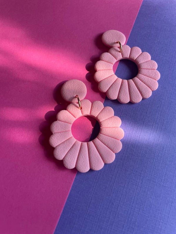 Pink Summer Party Nina felroze