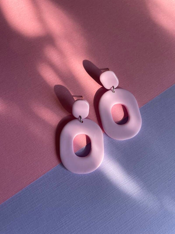 Pink Summer Party June lichtroze