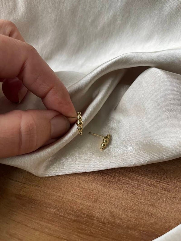Stud bolletjes