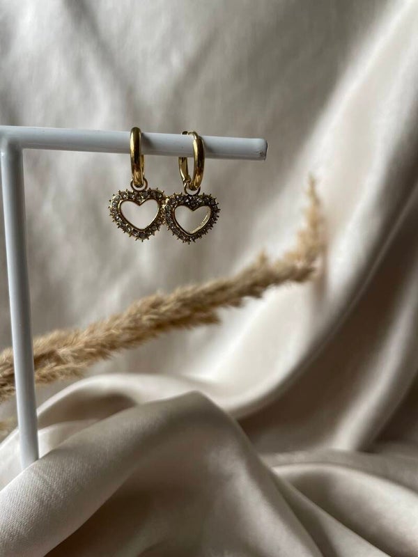 Love bedeltje
