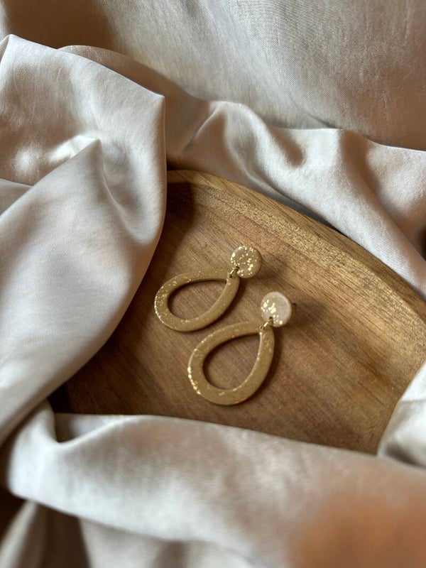 Merel latte goud