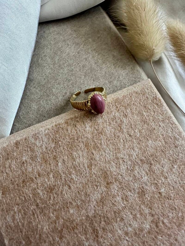 Ring Rose
