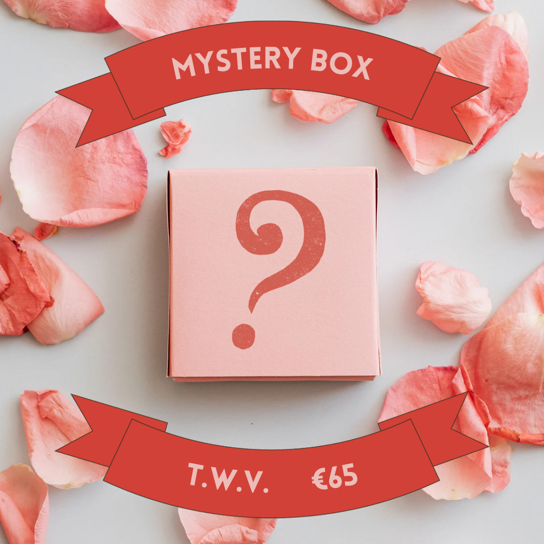 Mystery box!