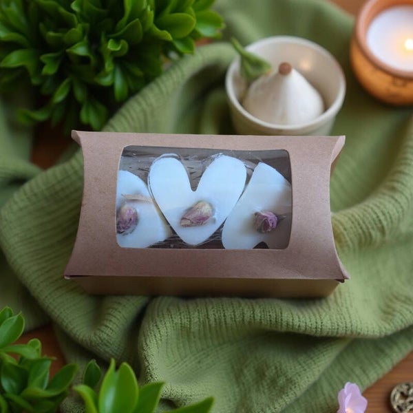 CHAKA BLEND - WAX MELTS