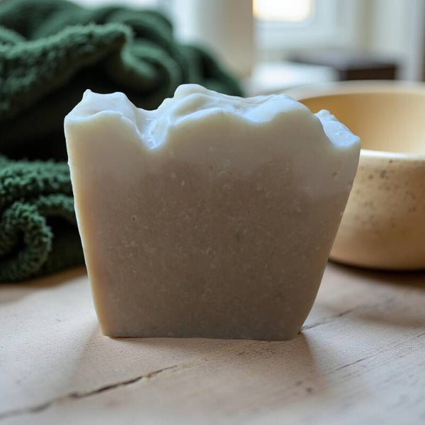 ALLOTMENT SOAP