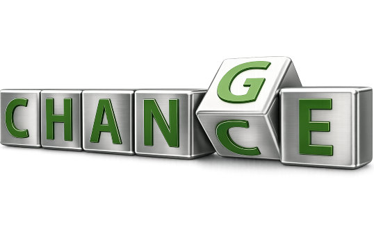 Grafik Changemanagement Foodbranche