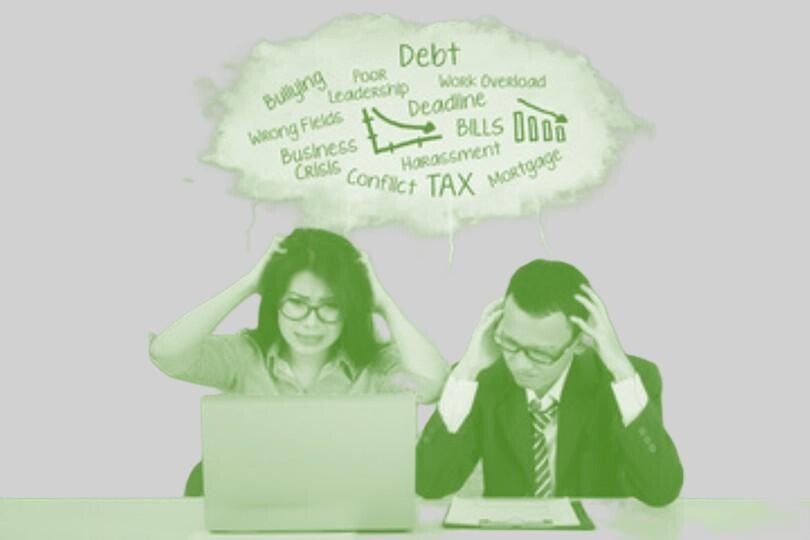 Geschäftsführung verärgert über schlechte  Datenauswertung